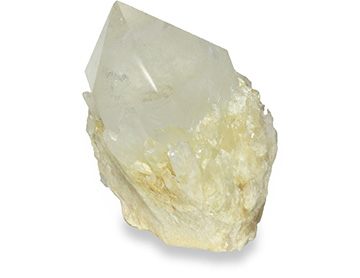 Citrine Cut