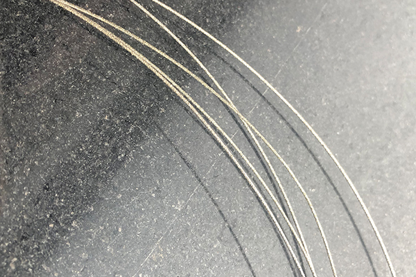 Exploring Diamond Cutting Wire Loop Technology