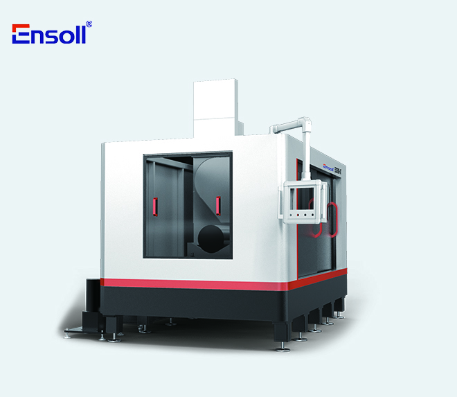 ESC600-4T
