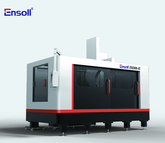 ESC600-4T