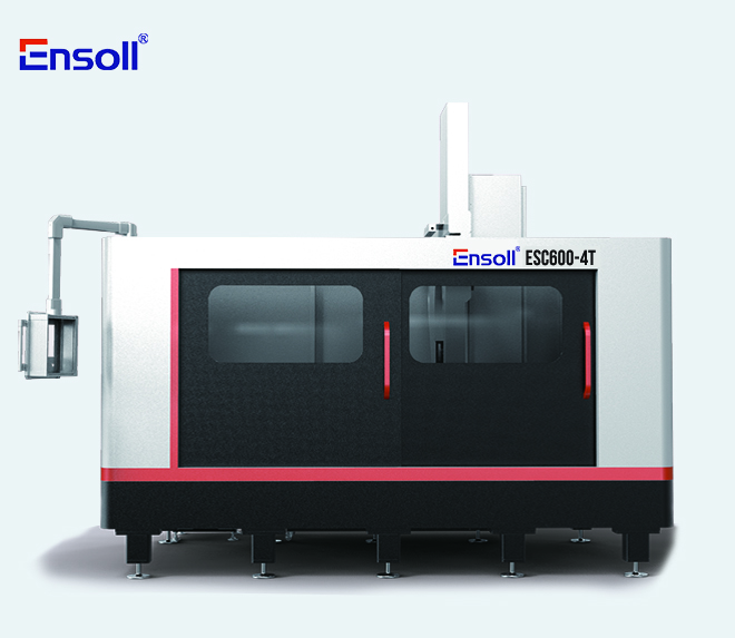 ESC600-4T