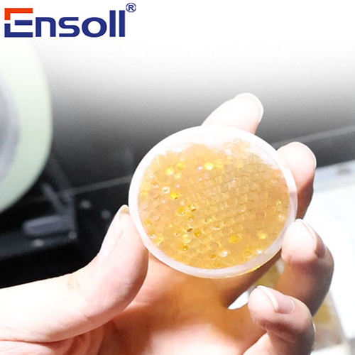 Ensoll’s Diamond Wire Saw Cuts SCHOTT Glass with Precision