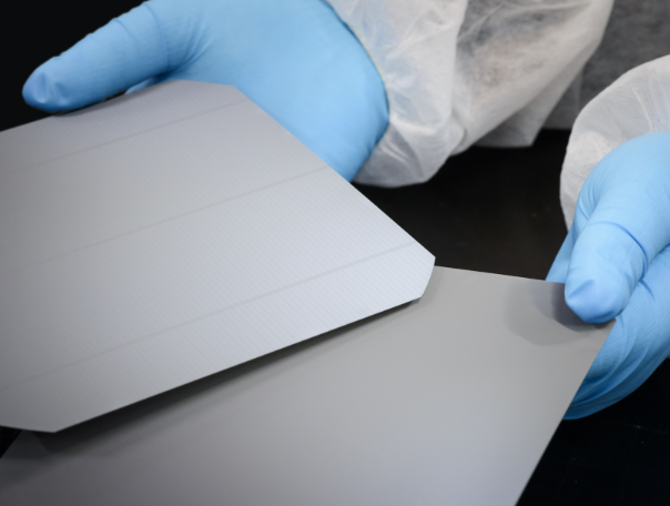 Wafer Slicing for Photovoltaic Cells: Precision Cutting with Diamond Wire Saw Technology