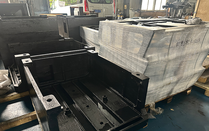Diamond-wire-saw-cutting-machine-castings3
