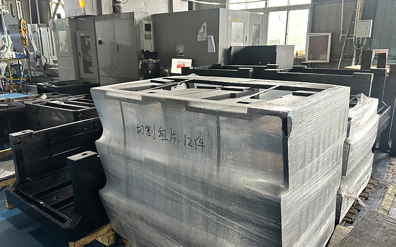 Diamond-wire-saw-cutting-machine-castings564