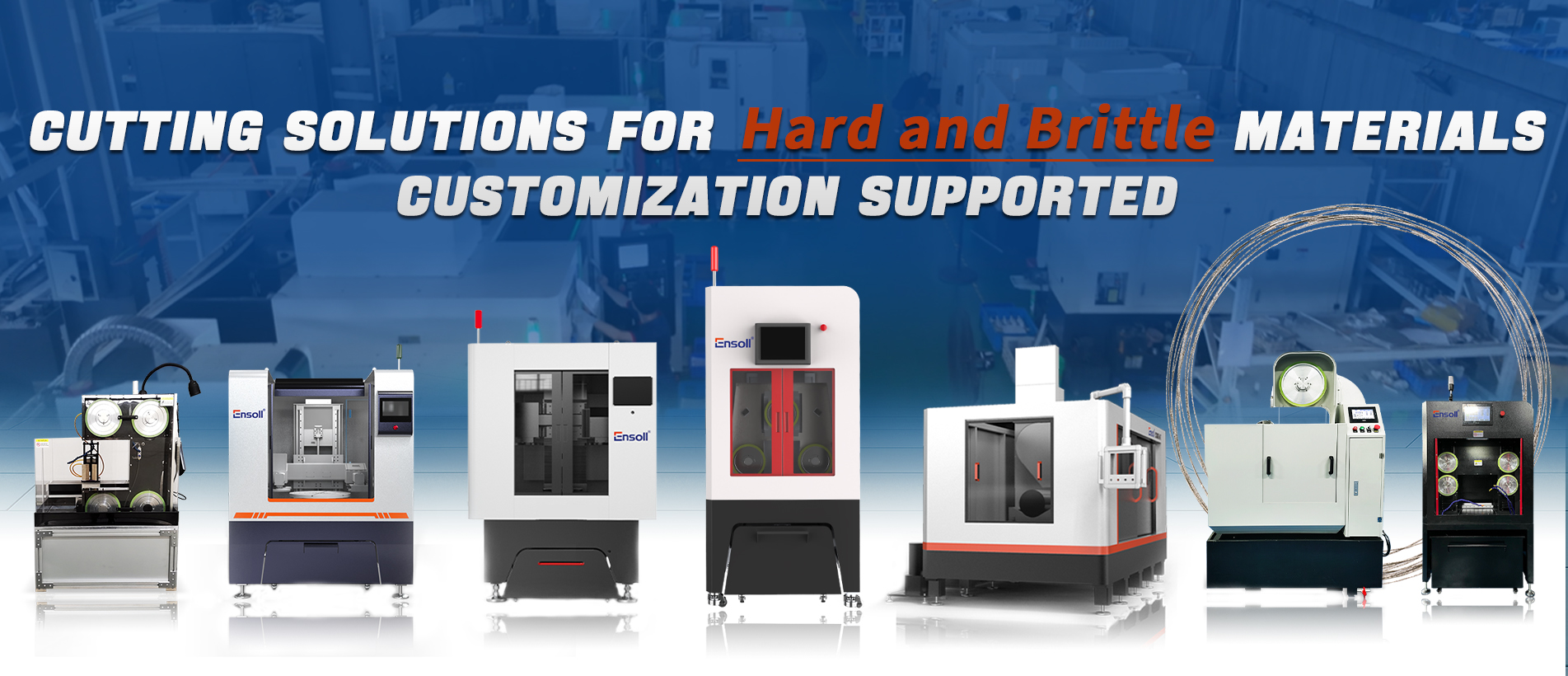Zhengzhou Ensoll Tools Technology Co., Ltd.