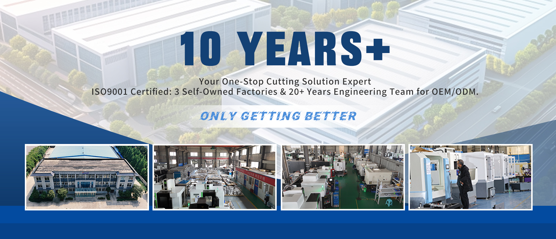 Zhengzhou Ensoll Tools Technology Co., Ltd.