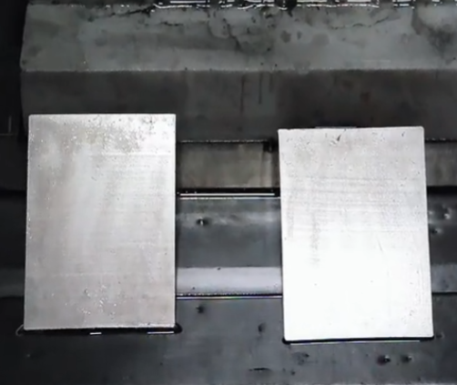 How to Cut a Neodymium Magnet