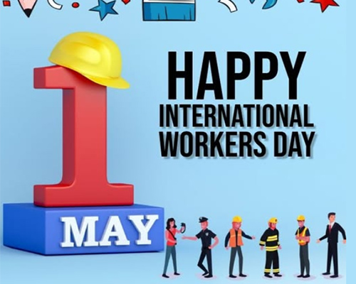 Labor Day Holiday Notice: Ensoll Will Be Closed May 1–5
