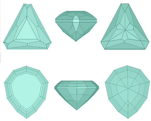 How Endless Diamond Wire Technology Is Redefining Jewel Cutting